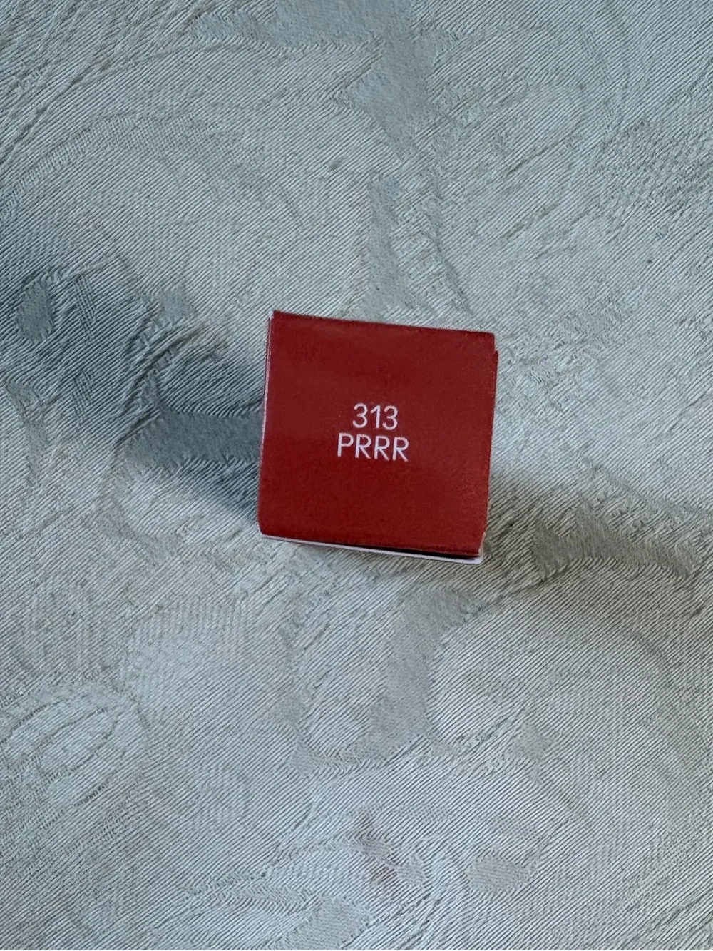 Mac Cosmetics Lipgloss Lipglass in Prrr BNIB